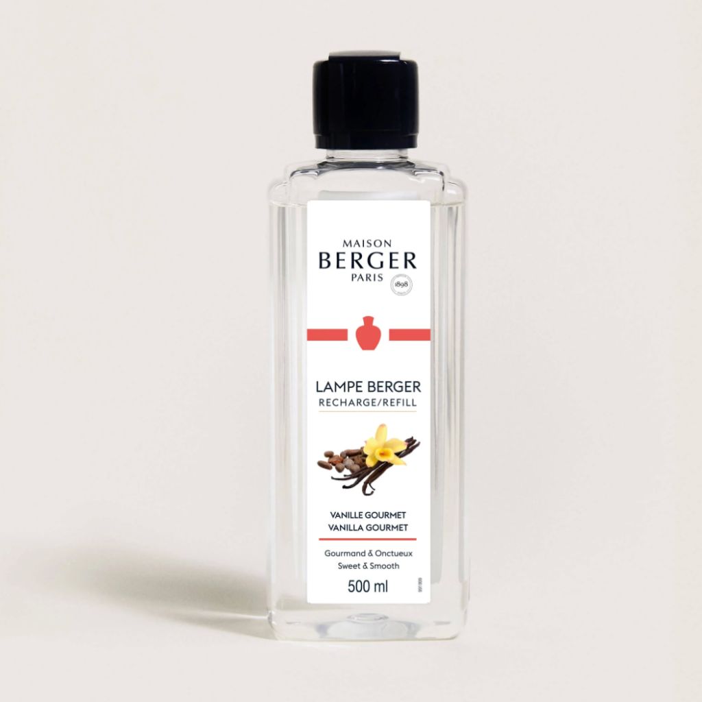 Maison Berger Paris - Parfums Vanilla Gourmet
