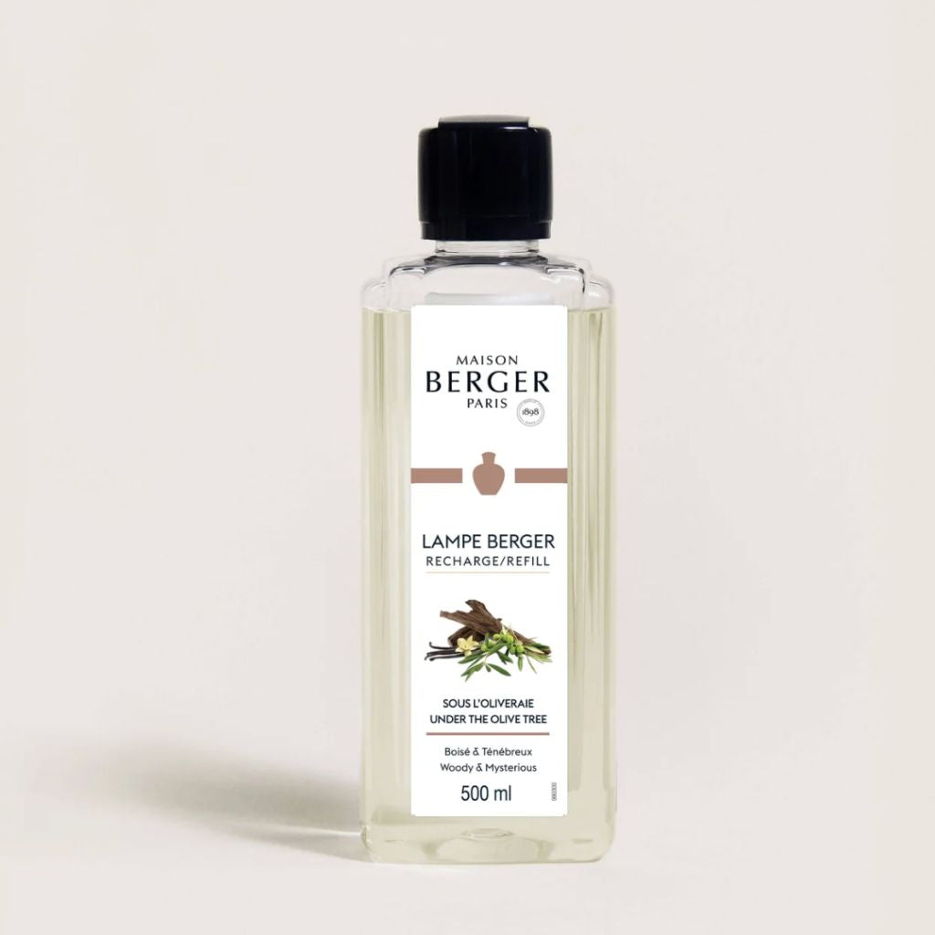 Maison Berger Paris - Parfums Under the Olive Tree