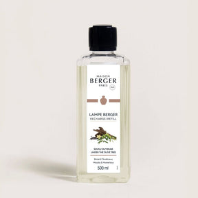 Maison Berger Paris - Parfums Under the Olive Tree