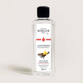 Maison Berger Paris - Parfums Vanilla Gourmet