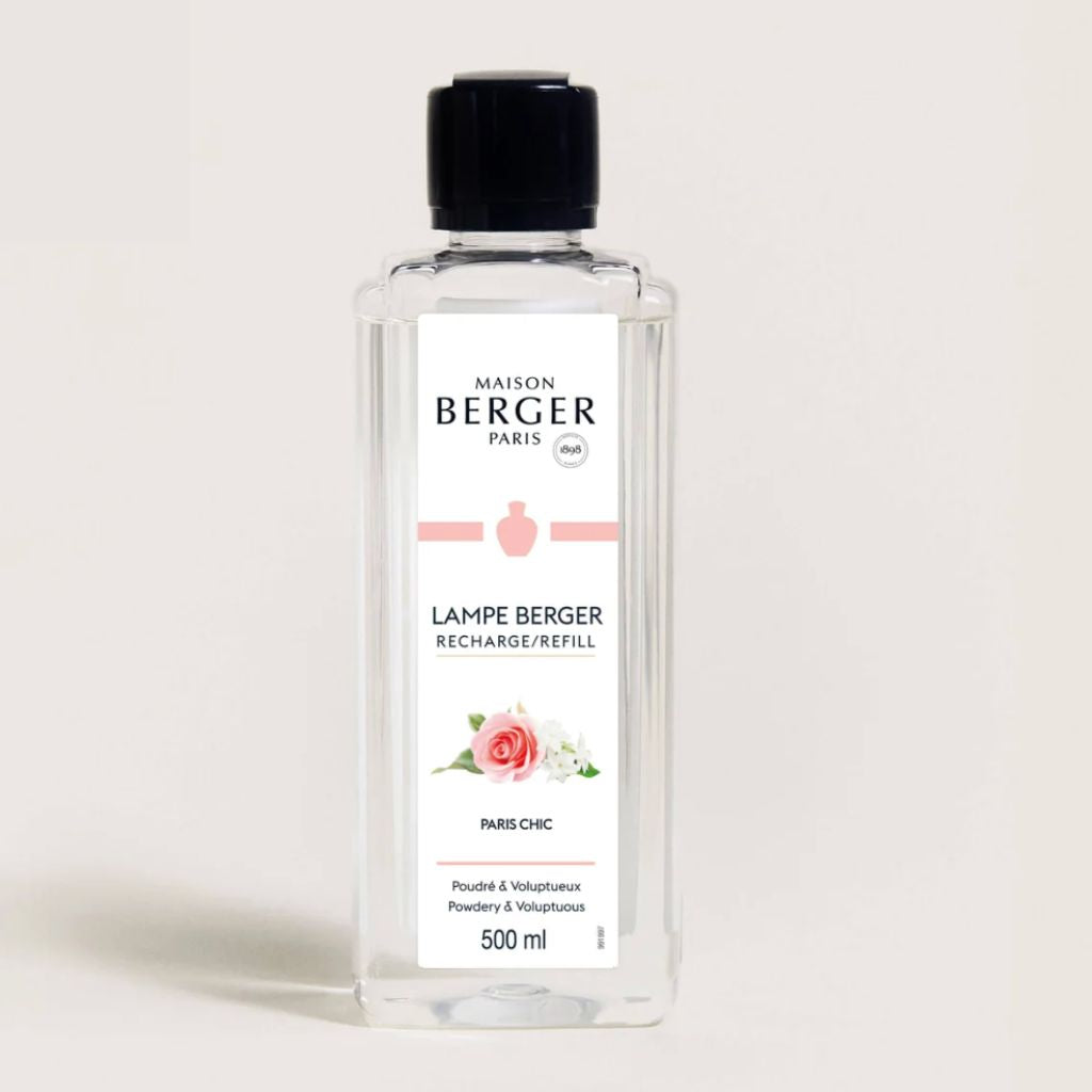 Maison Berger Paris - Parfums Paris Chic