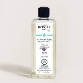 Maison Berger Paris - Parfums Fresh Linen