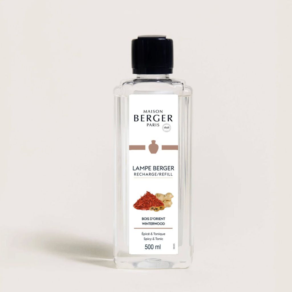 Maison Berger Paris - Parfums Winterwood