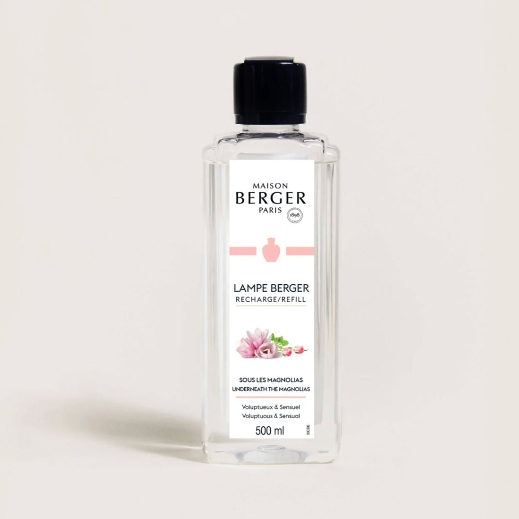 Maison Berger Paris - Parfums Under the Magnolias 500ml