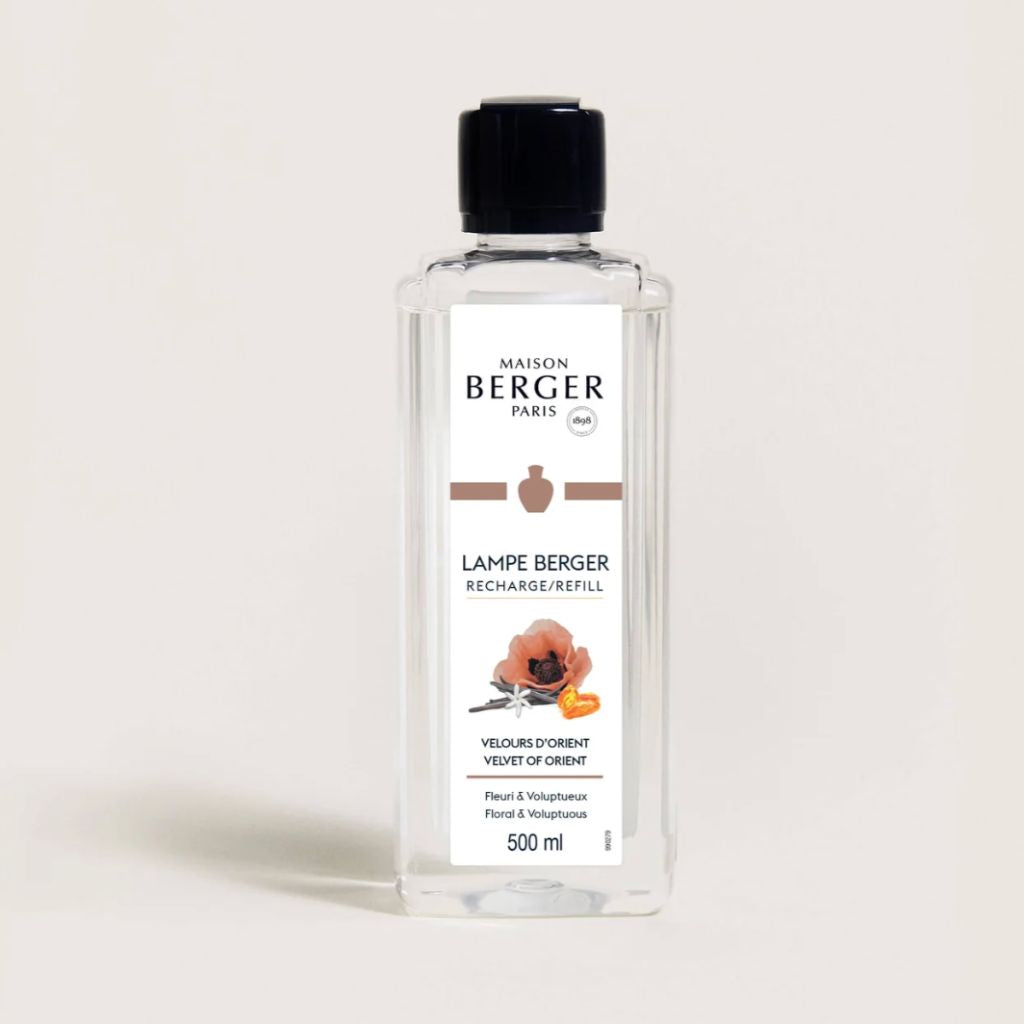 Maison Berger Paris - Parfums Velvet of Orient 500ml