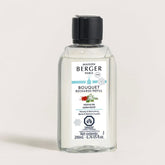 Maison Berger Paris - Reed Diffuser Refill Festive Fir 200 ml