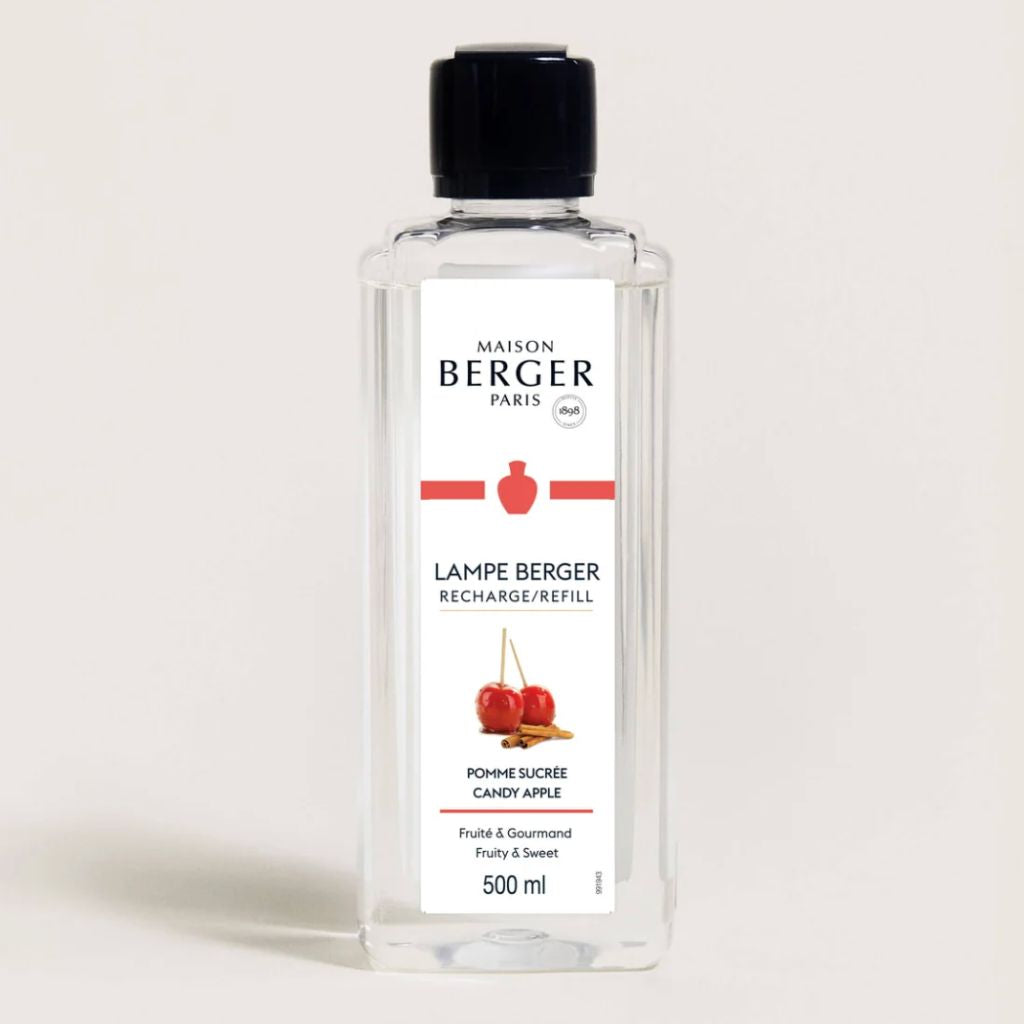 Maison Berger Paris - Parfums Candy Apple 500 mL