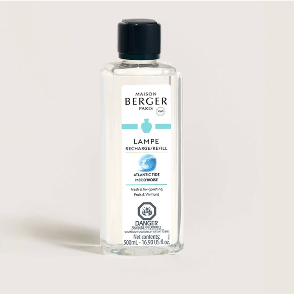 Maison Berger Paris - Parfums Atlantic Tide Fresh