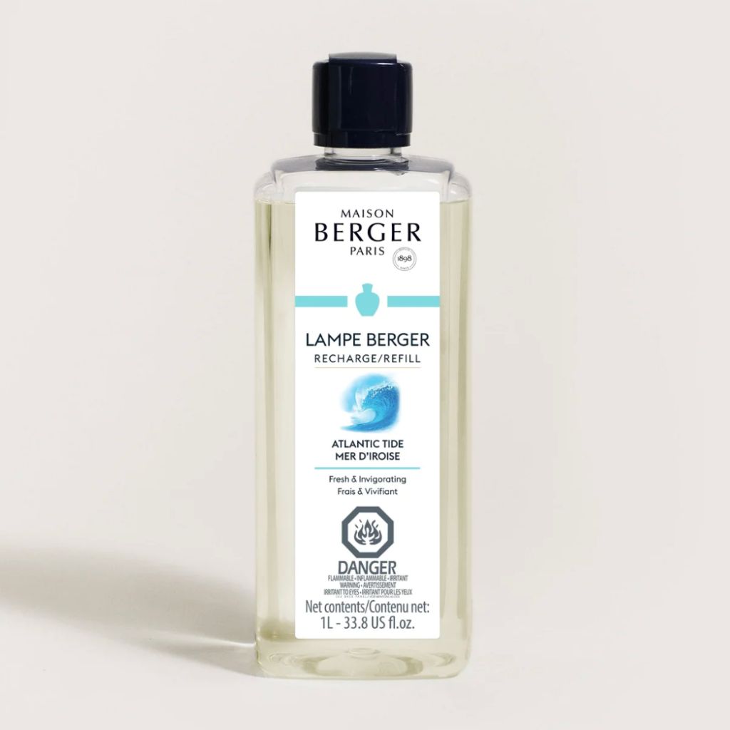 Maison Berger Paris - Parfums Atlantic Tide Fresh