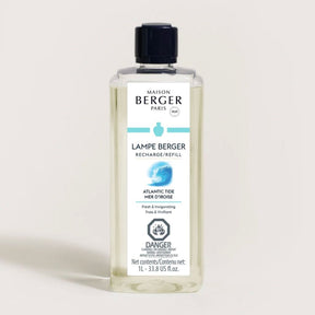 Maison Berger Paris - Parfums Atlantic Tide Fresh