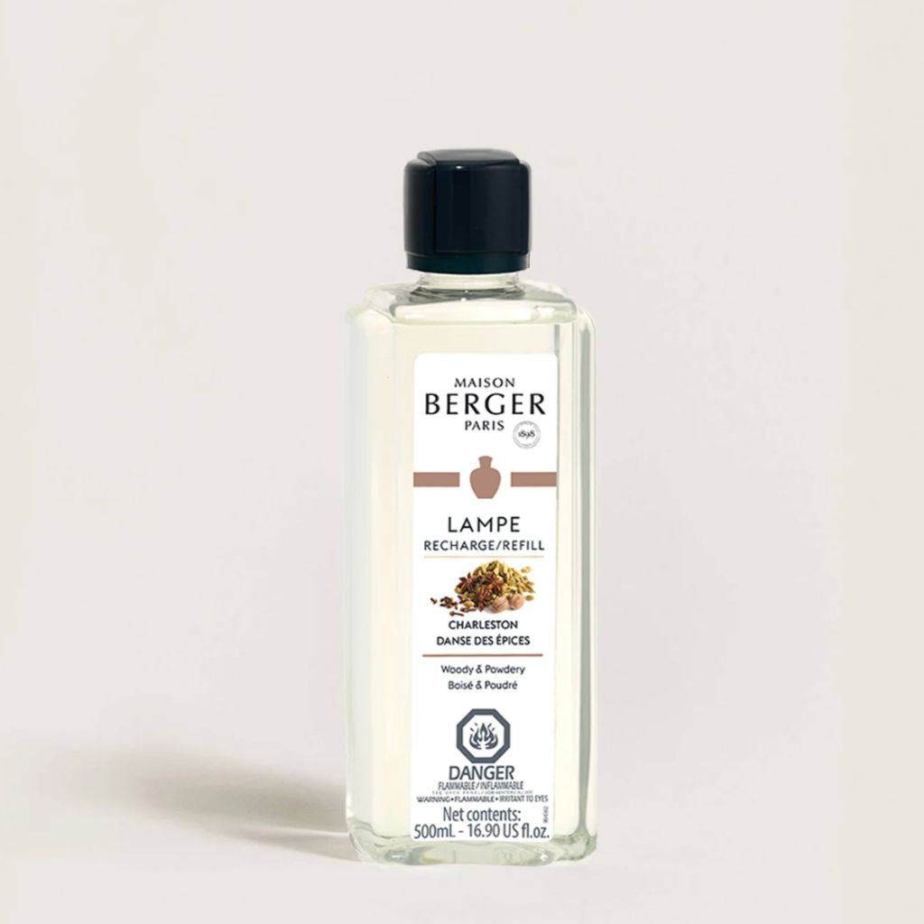 Maison Berger Paris - Parfums Charleston