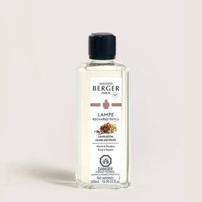 Maison Berger Paris - Parfums Charleston