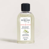 Maison Berger Paris - Reed Diffuser Refill Precious Jasmine 200ml