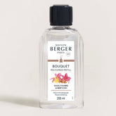 Maison Berger Paris - Reed Diffuser Refill Amber's Sun 200 ml