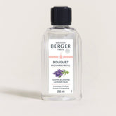 Maison Berger Paris - Reed Diffuser Refill Lavender Fields 200ml