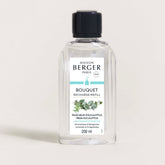 Maison Berger Paris - Reed Diffuser Refill Fresh Eucalyptus 200ml