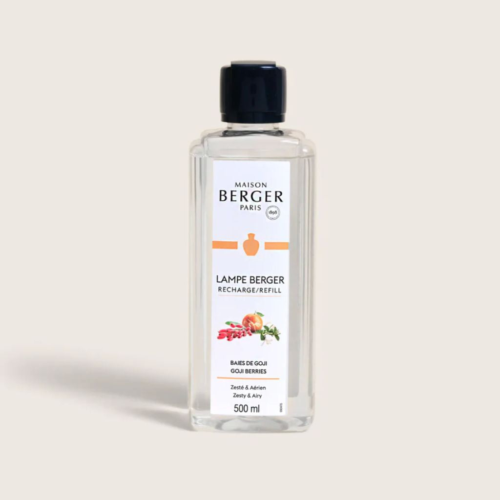 Maison Berger Paris - Parfums Goji Berries 500mL