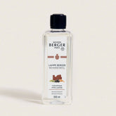 Maison Berger Paris - Parfums Mystic Leather 500ml