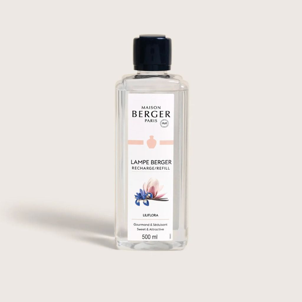 Maison Berger Paris - Parfums Liliflora 500 mL