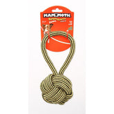 Mammoth - Extra Monkey Fist Ball with Handle - Southern Agriculture 
