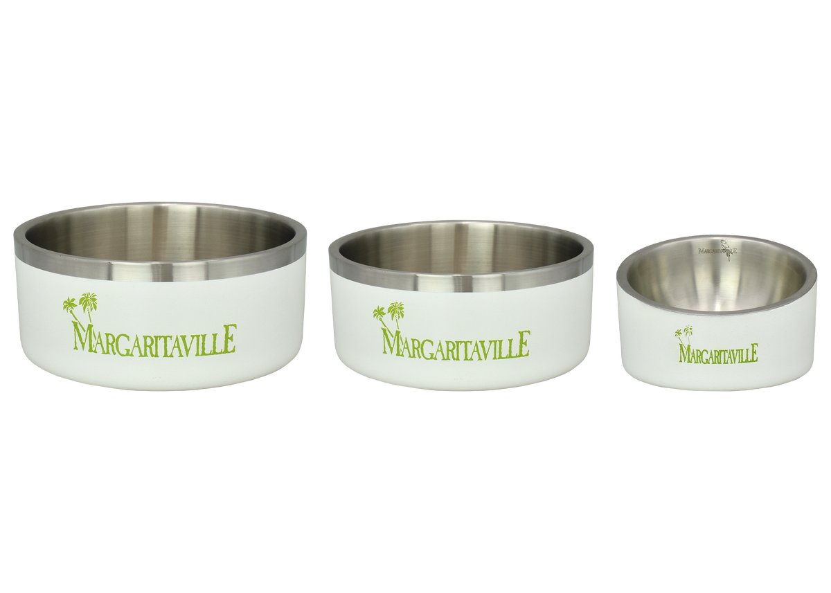 Multipet - Margaritaville Dog Bowl