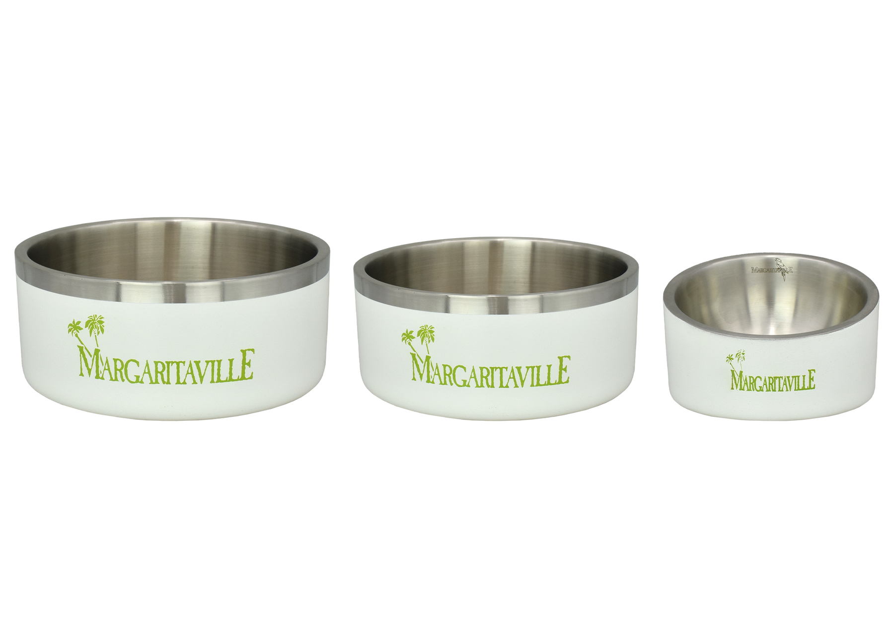 Multipet - Margaritaville Dog Bowl