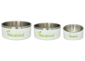 Multipet - Margaritaville Dog Bowl