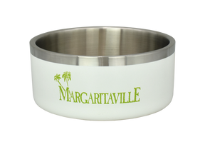 Multipet - Margaritaville Dog Bowl