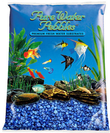 World Wide Imports- Aquarium Gravel - 5 lb bag