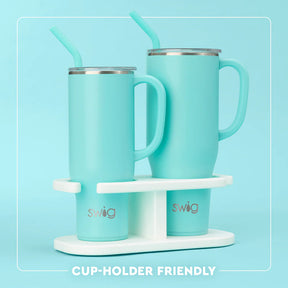 Swig - Mega Mug Busy Bee 40 oz.