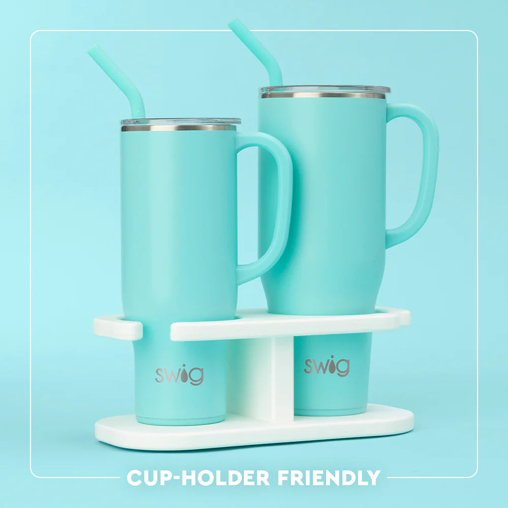Swig - Mega Mug Sherbet Stripe