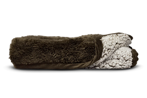 Pet Parents - Pawtect Blanket Chocolate
