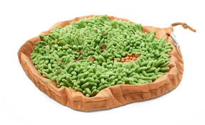Pet Parents - Forager Bowl Meadow 9"