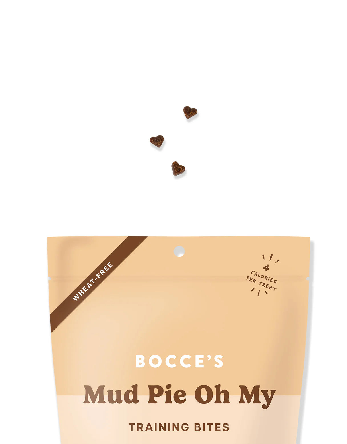 Bocce's Bakery - Mud Pie Oh My Training Bites