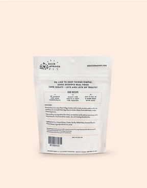 Bocce's Bakery - Mud Pie Soft & Chewy Treats - Southern Agriculture 