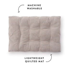 Foggy Dog - Dog Travel Mat
