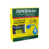 Plantation Products - SUPERthrive Original Vitamin Solution