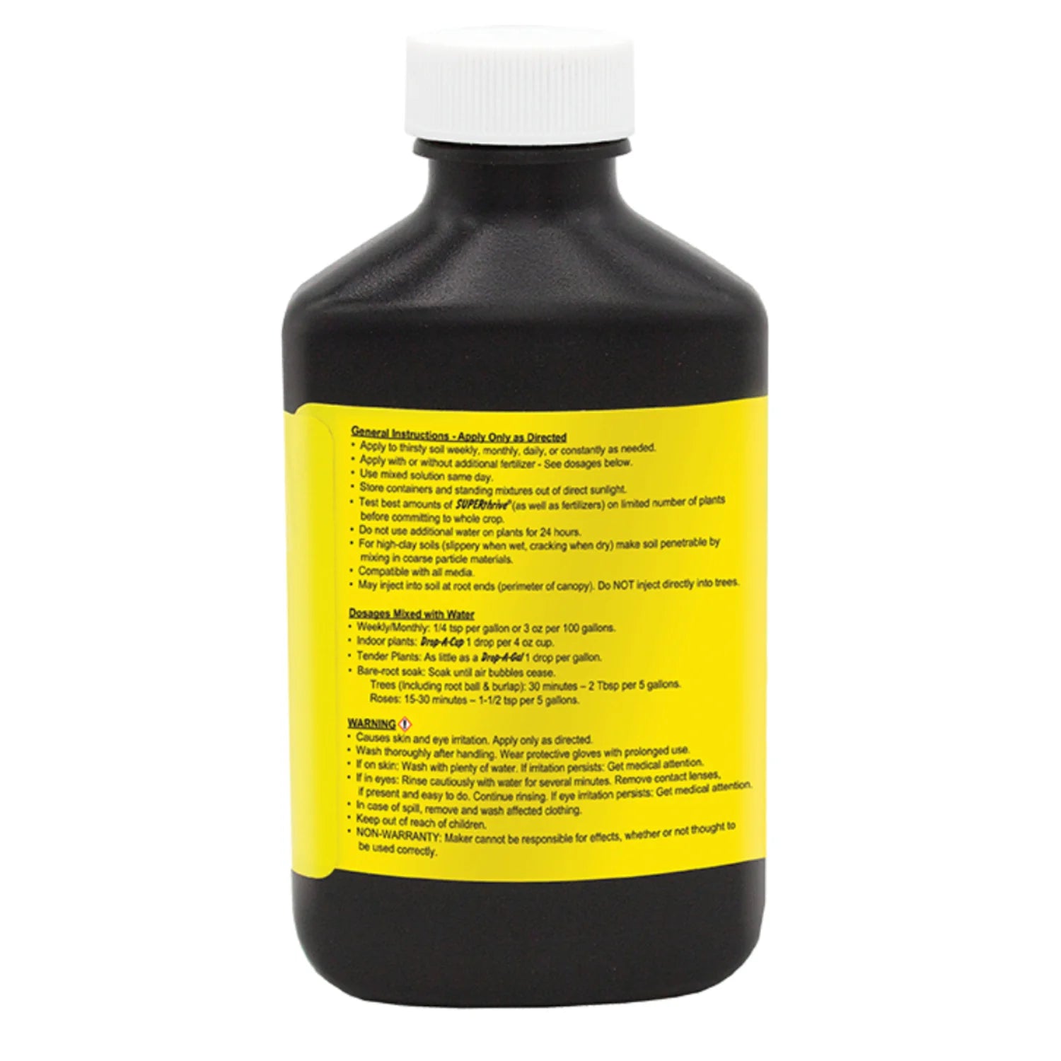 Plantation Products - SUPERthrive Original Vitamin Solution