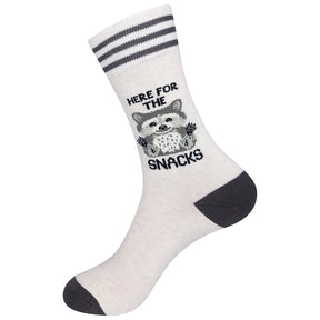 Funatic - Socks Here For The Snacks