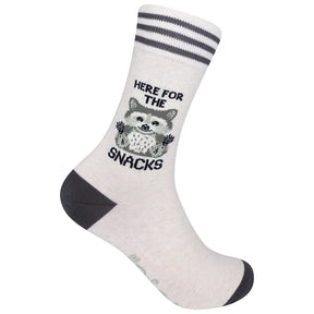 Funatic - Socks Here For The Snacks