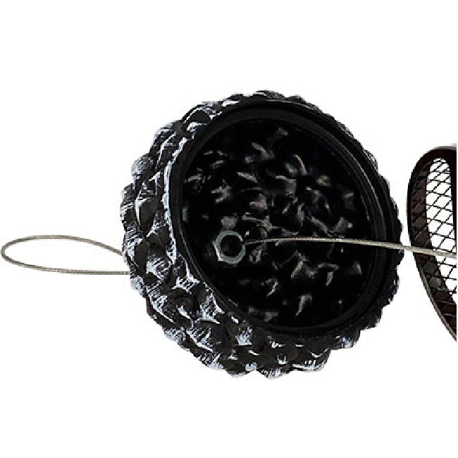 Best Nest - Bird Feeder Acorn Mesh