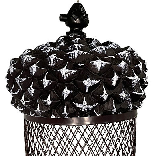 Best Nest - Bird Feeder Acorn Mesh