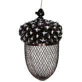 Best Nest - Bird Feeder Acorn Mesh