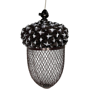 Best Nest - Bird Feeder Acorn Mesh