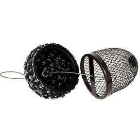 Best Nest - Bird Feeder Acorn Mesh