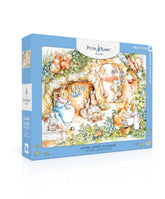New York Puzzle Co. - Home Sweet Burrow