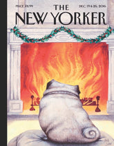 New York Puzzle Co. - Yule Dog Mini