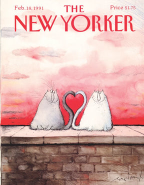 New York Puzzle Co. - Love Kittens