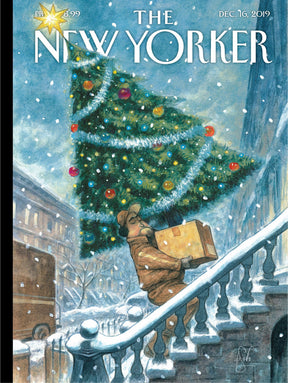 New York Puzzle Company - Puzzle Priority Shipping