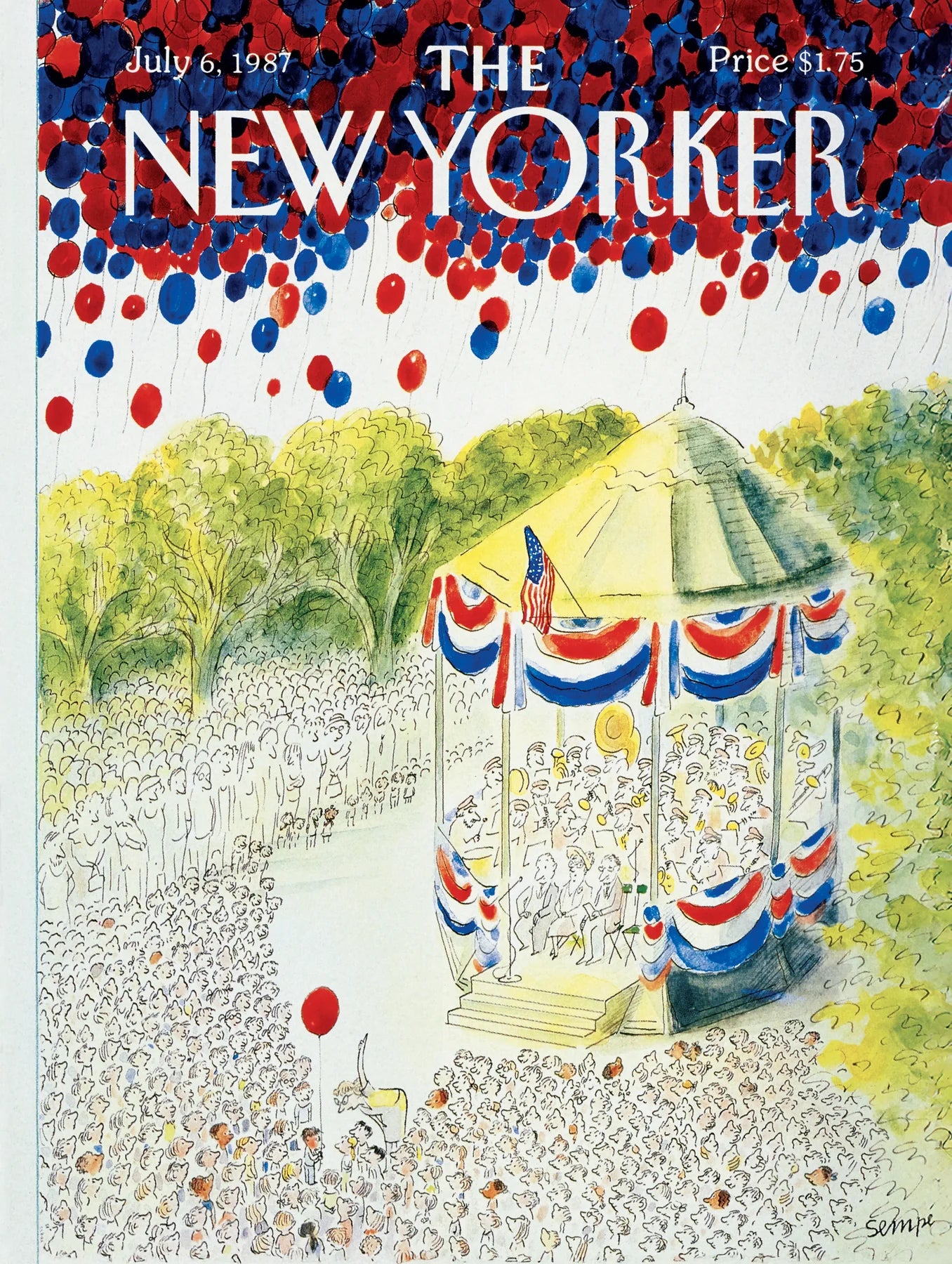 New York Puzzle Co. - Let It Go!